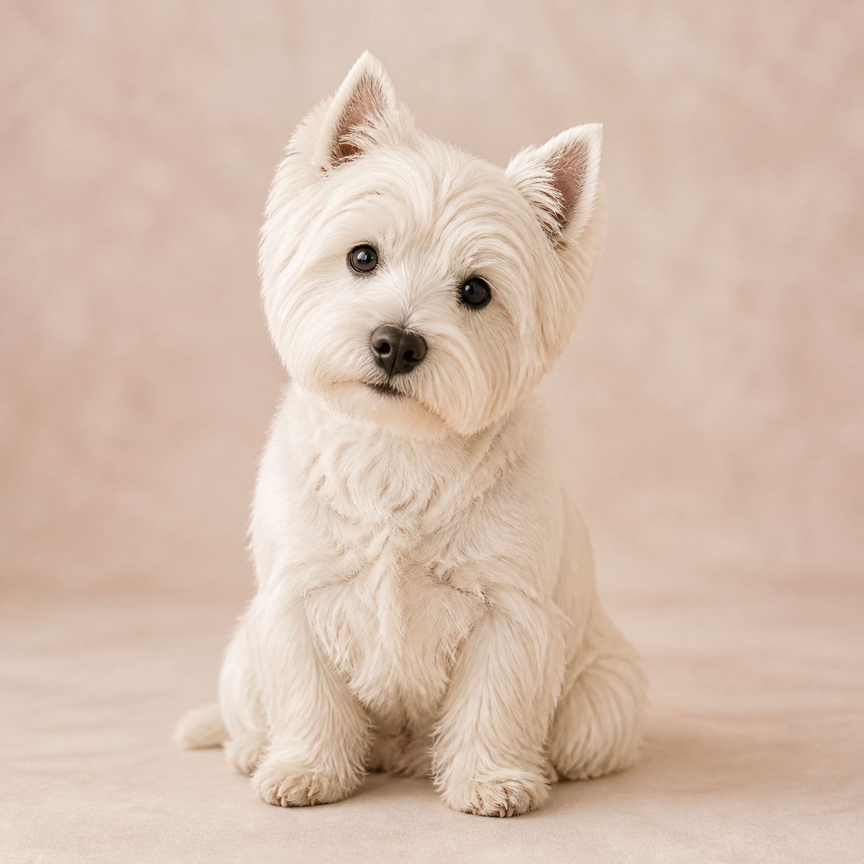 West Highland White Terrier